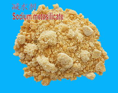 Sodium metasilicate